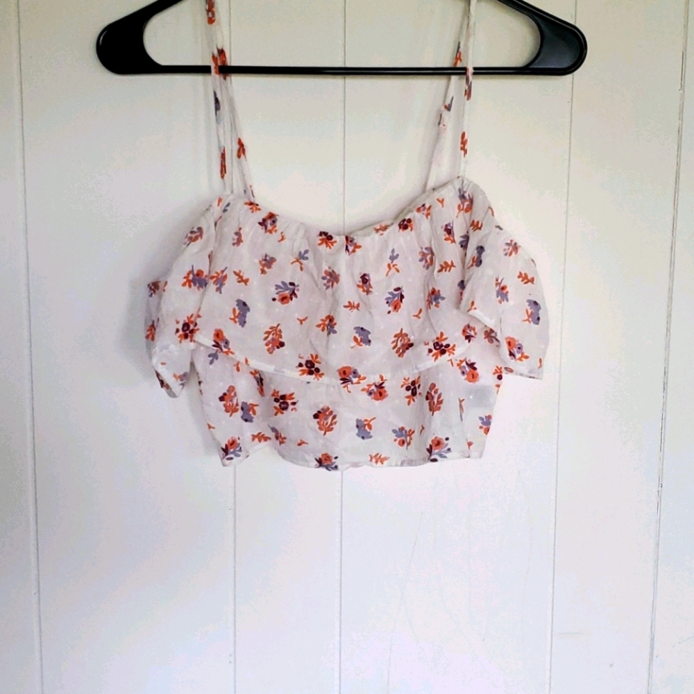 Shein 2 peice